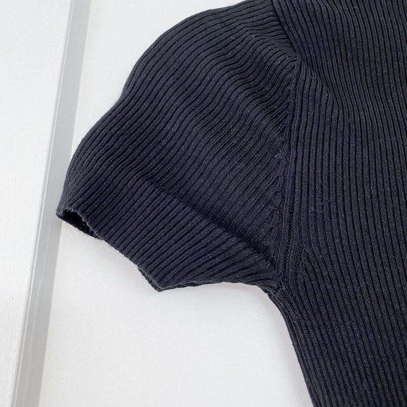 Dynamite Ribbed Dress - Picture 4 of 5